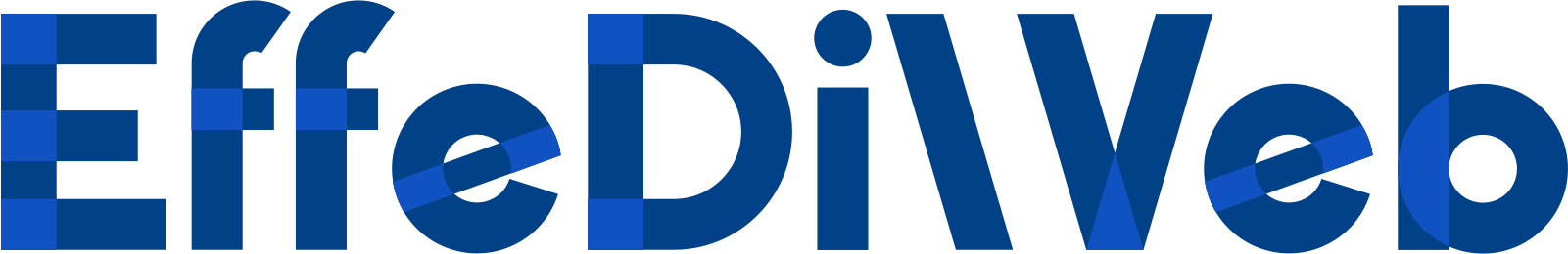 EffeDiWeb Logo